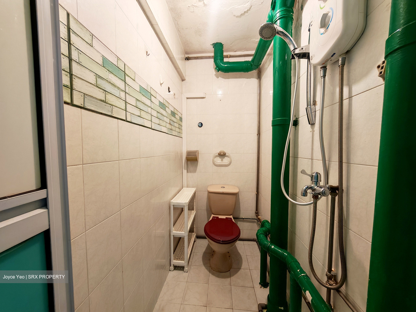 Blk 20 Jalan Klinik (Bukit Merah), HDB 3 Rooms #606233091